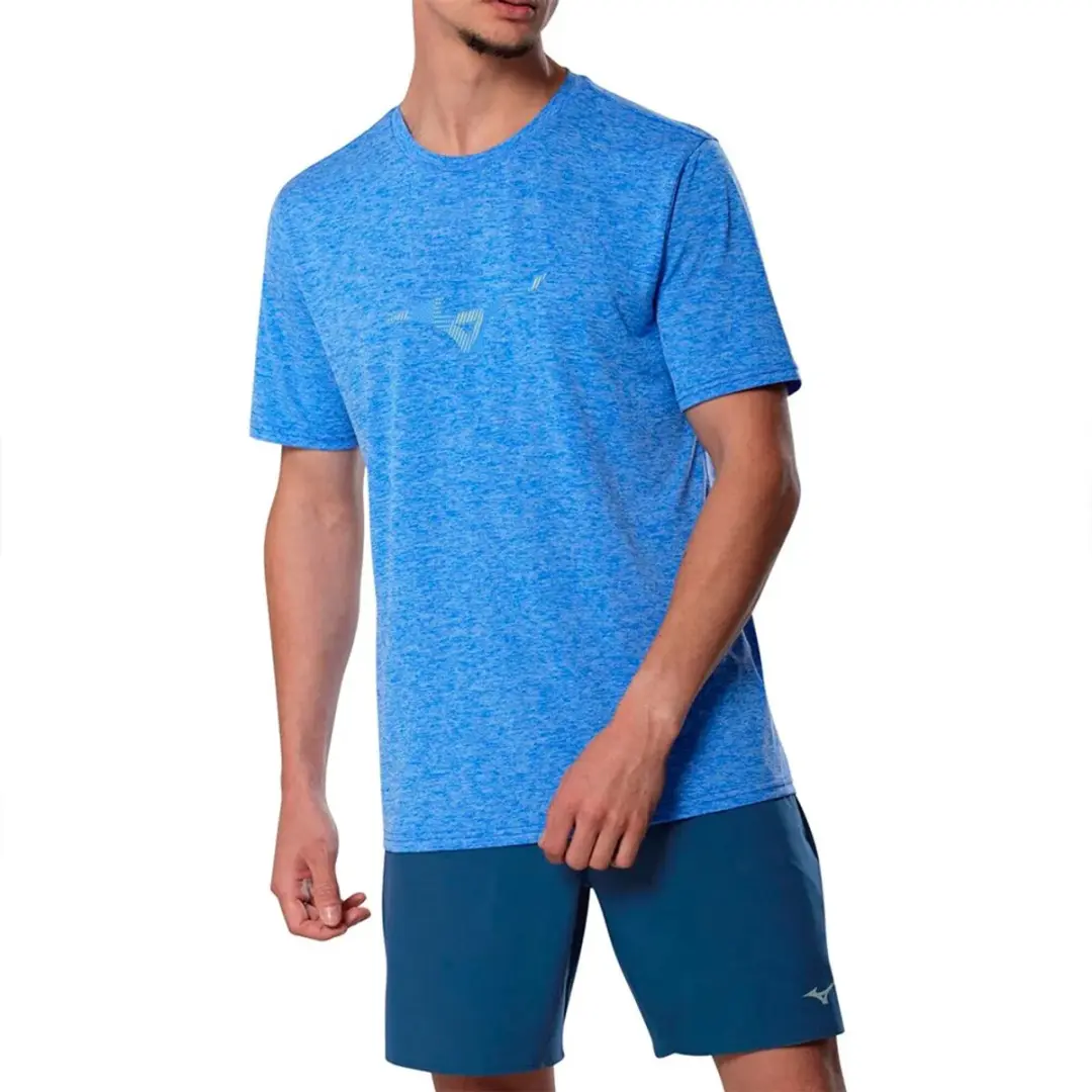 Mizuno Core Runbird T-shirt M