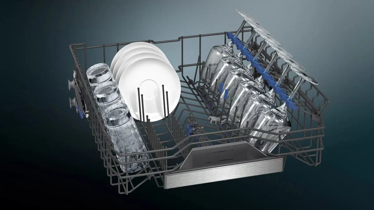 Siemens iQ500 SN65ZX48CE Vaatwasser - 14 Couverts