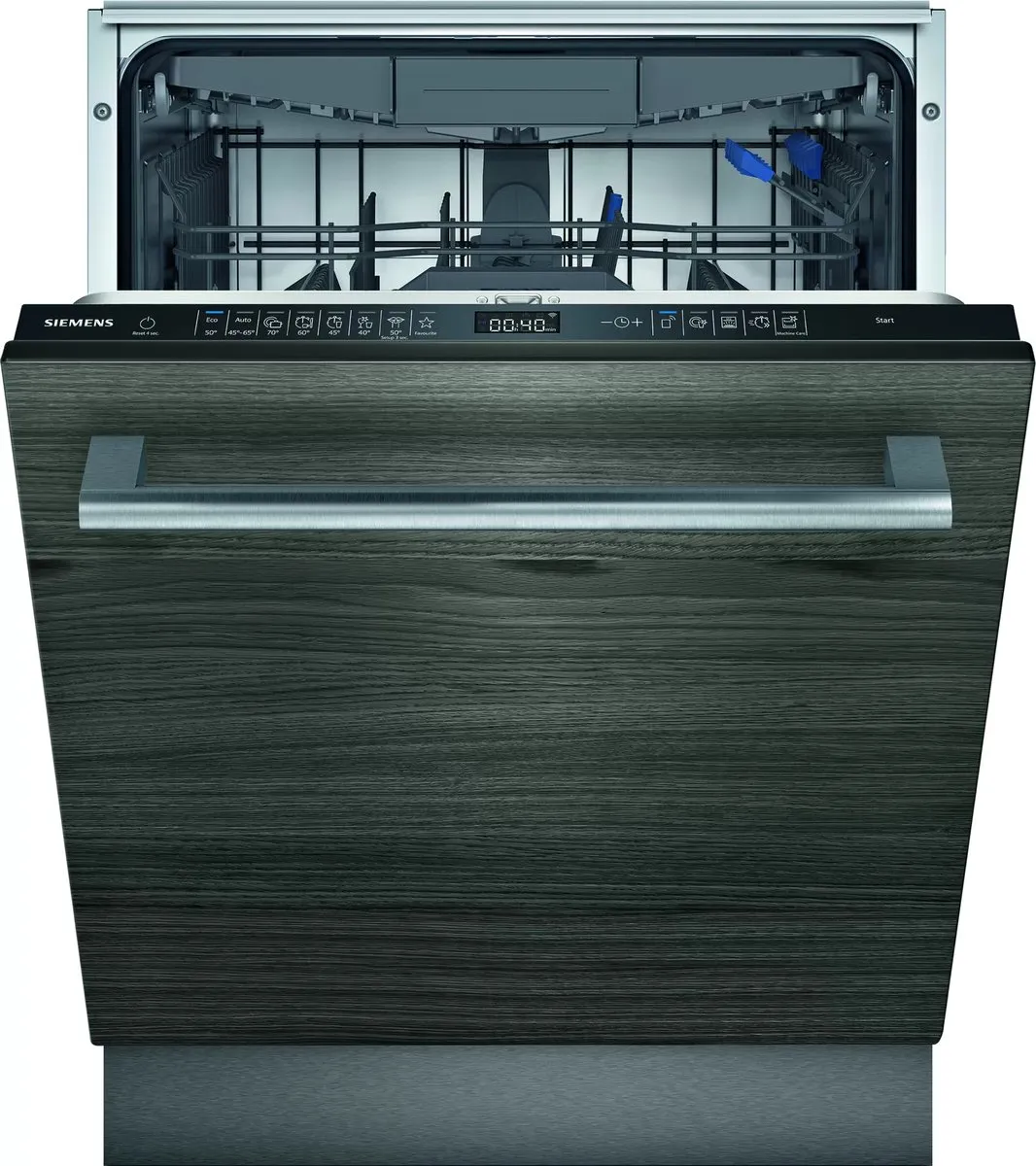 Siemens iQ500 SN65ZX48CE Vaatwasser