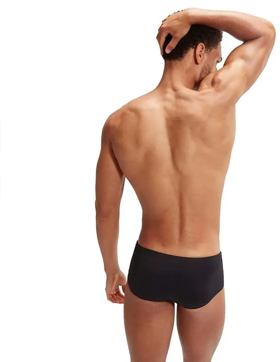 Speedo Allover Digital Zwemslip 30 - Veelkleurig