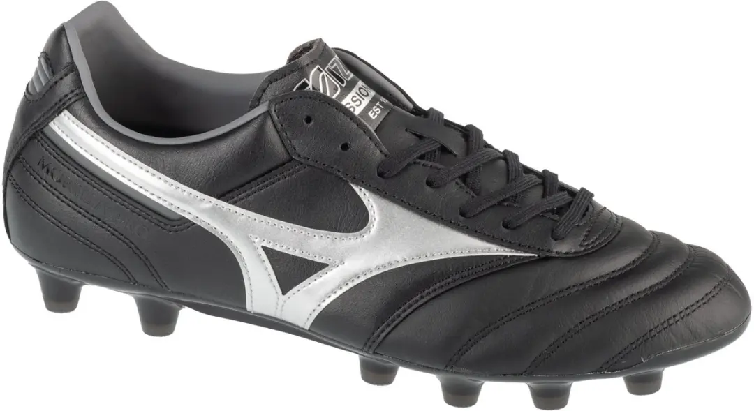Mizuno Morelia II Pro FG Voetbalschoenen 44.5