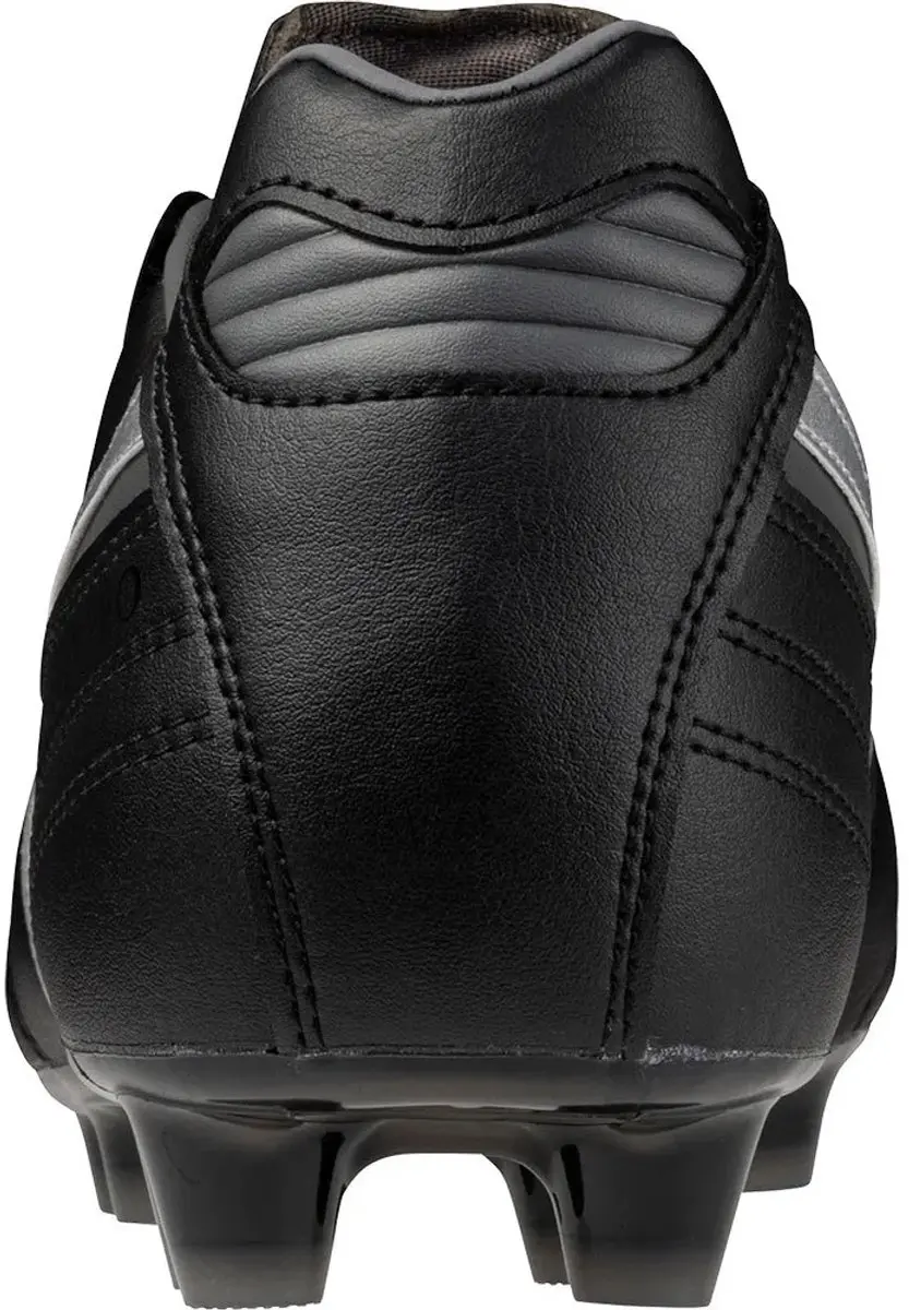 Mizuno Morelia II Pro FG Voetbalschoenen 44.5 - Zwart