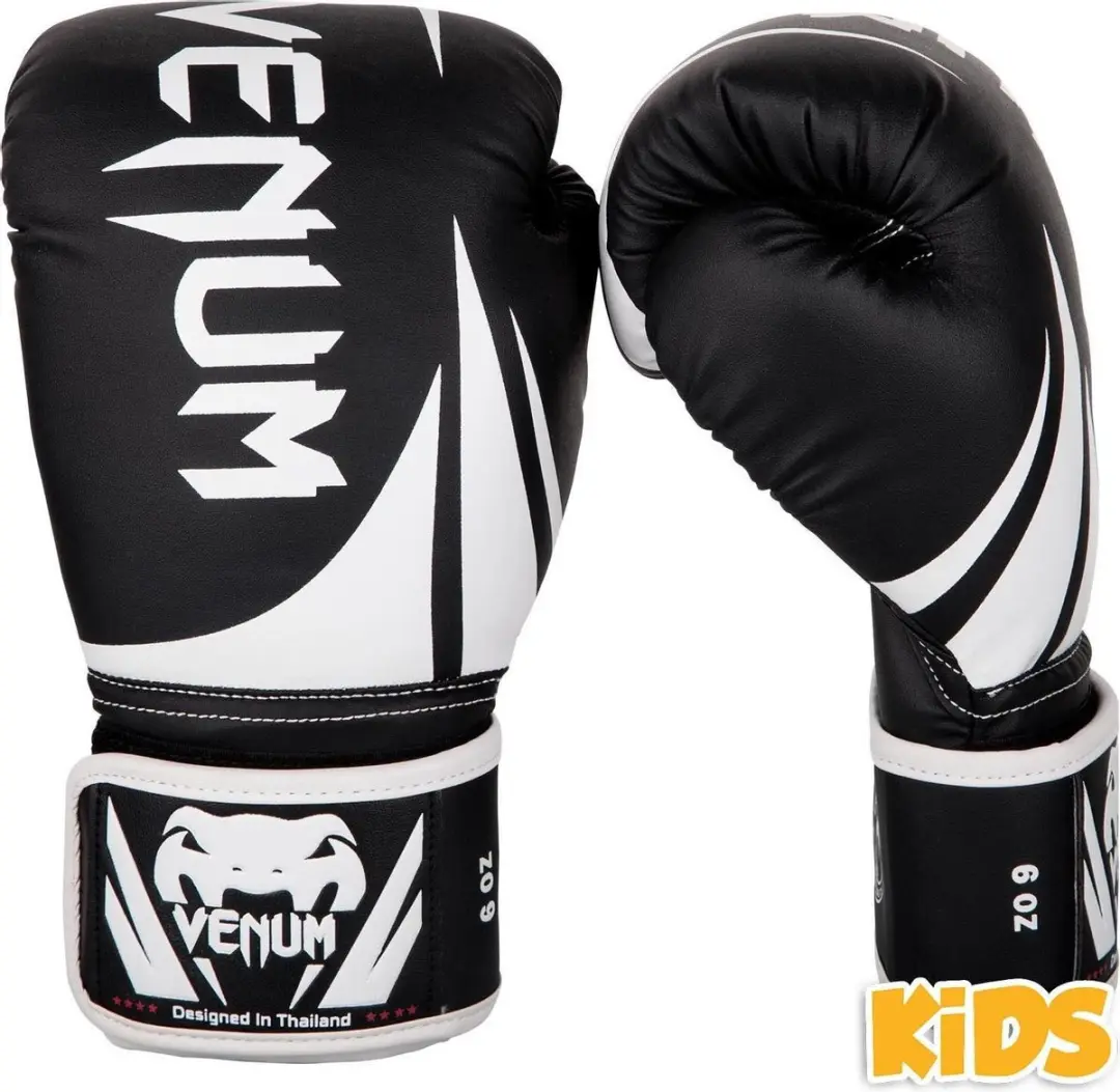 Venum Challenger 2.0 Kinder Bokshandschoenen 6