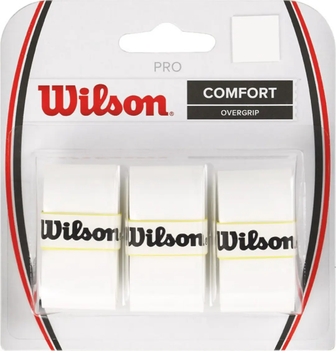 Wilson Pro Comfort Overgrip
