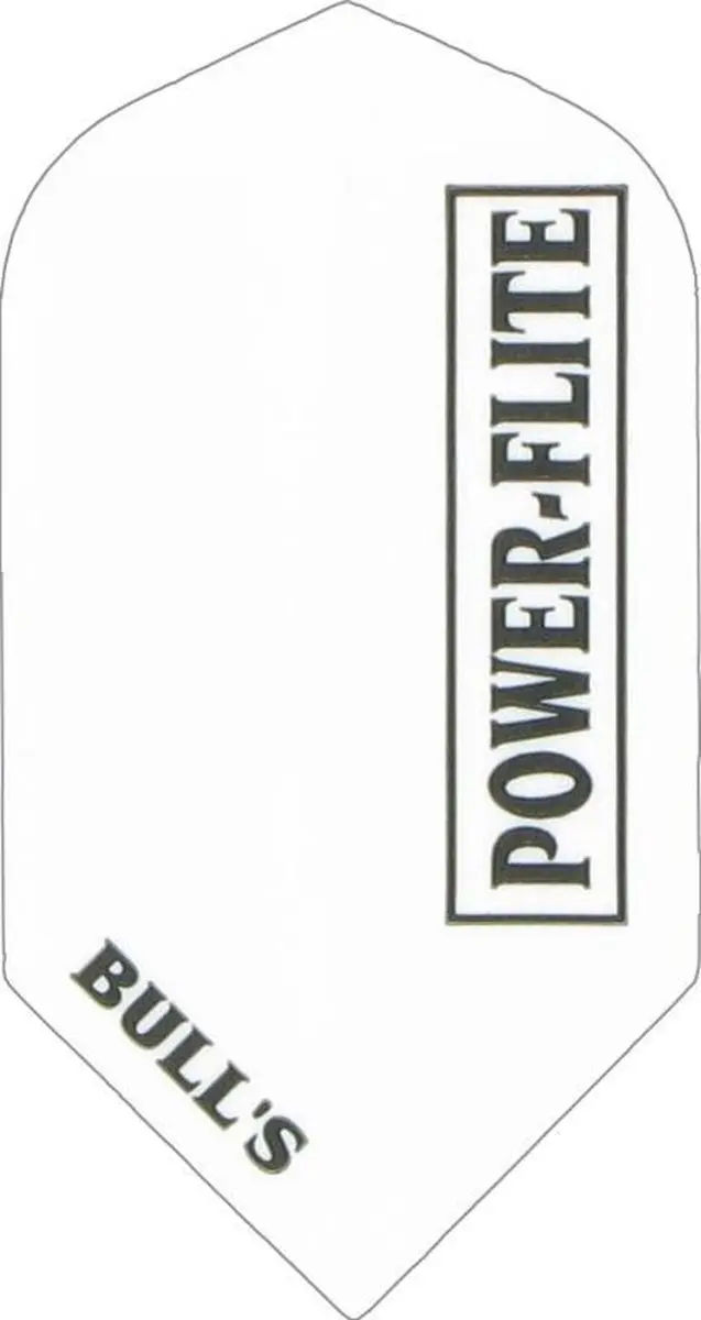 Bull's Powerflite L100 Solid Slim BU-50756