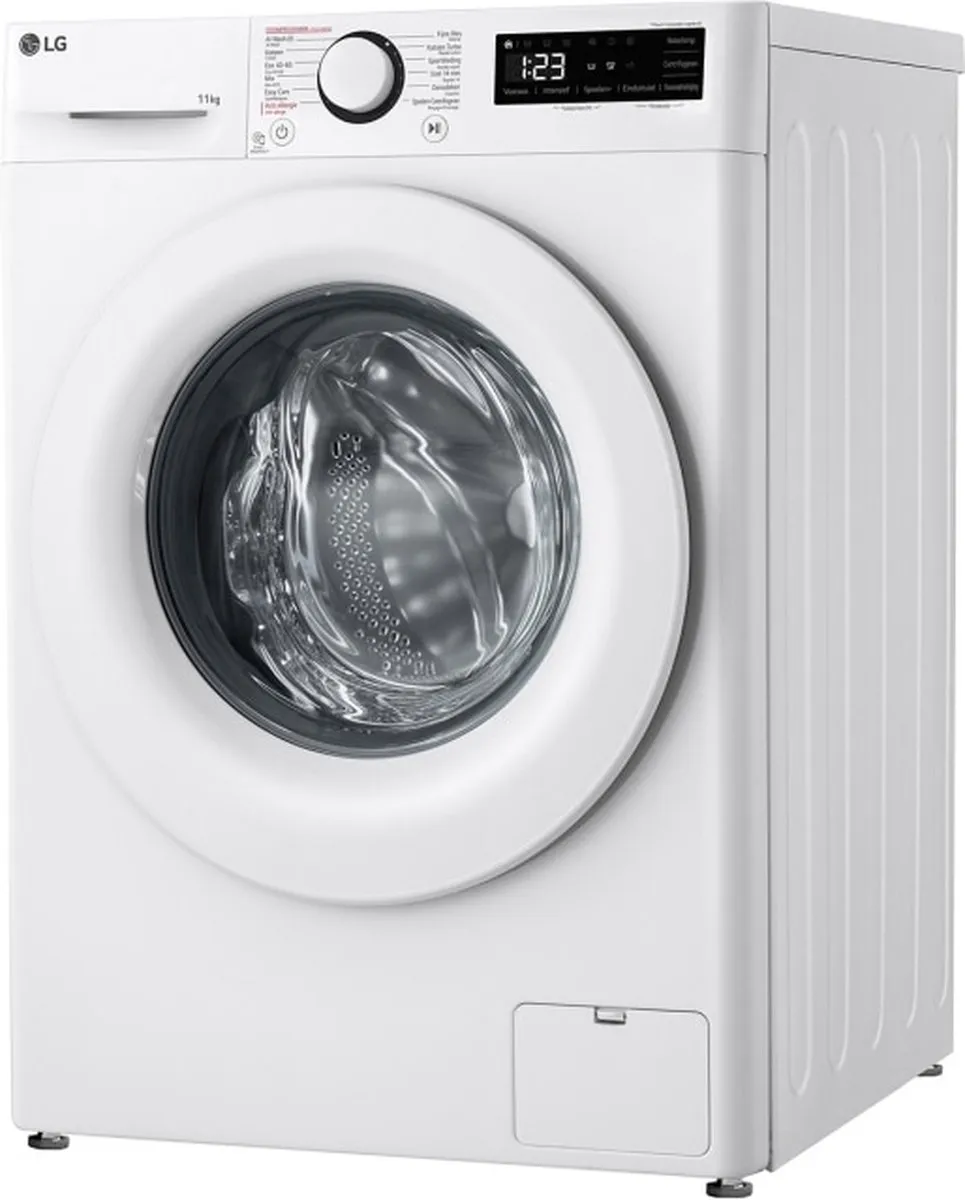 LG F4WR3011S3W Wasautomaat 11kg