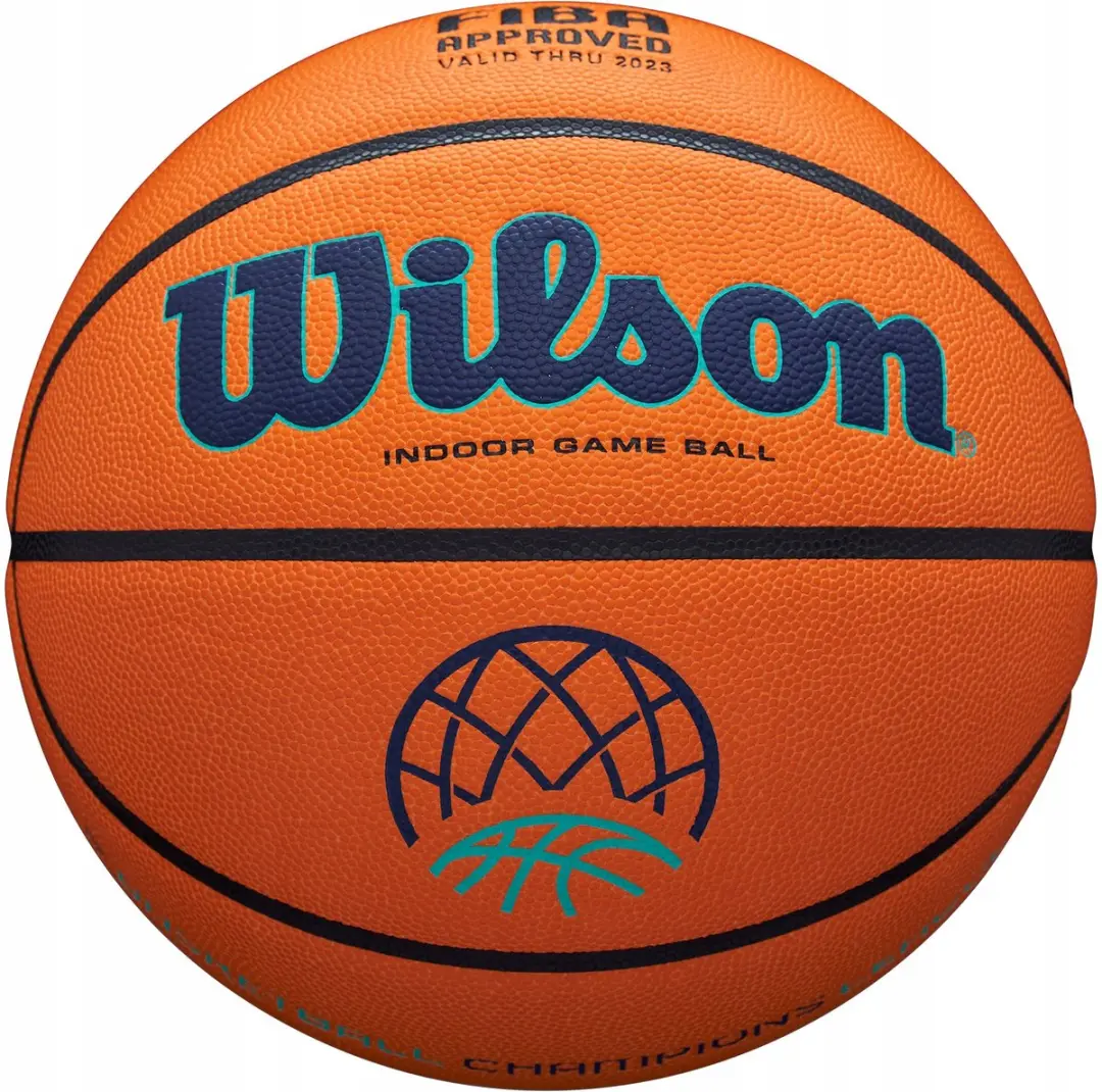 Wilson Officiële Wedstrijdbal Maat 5