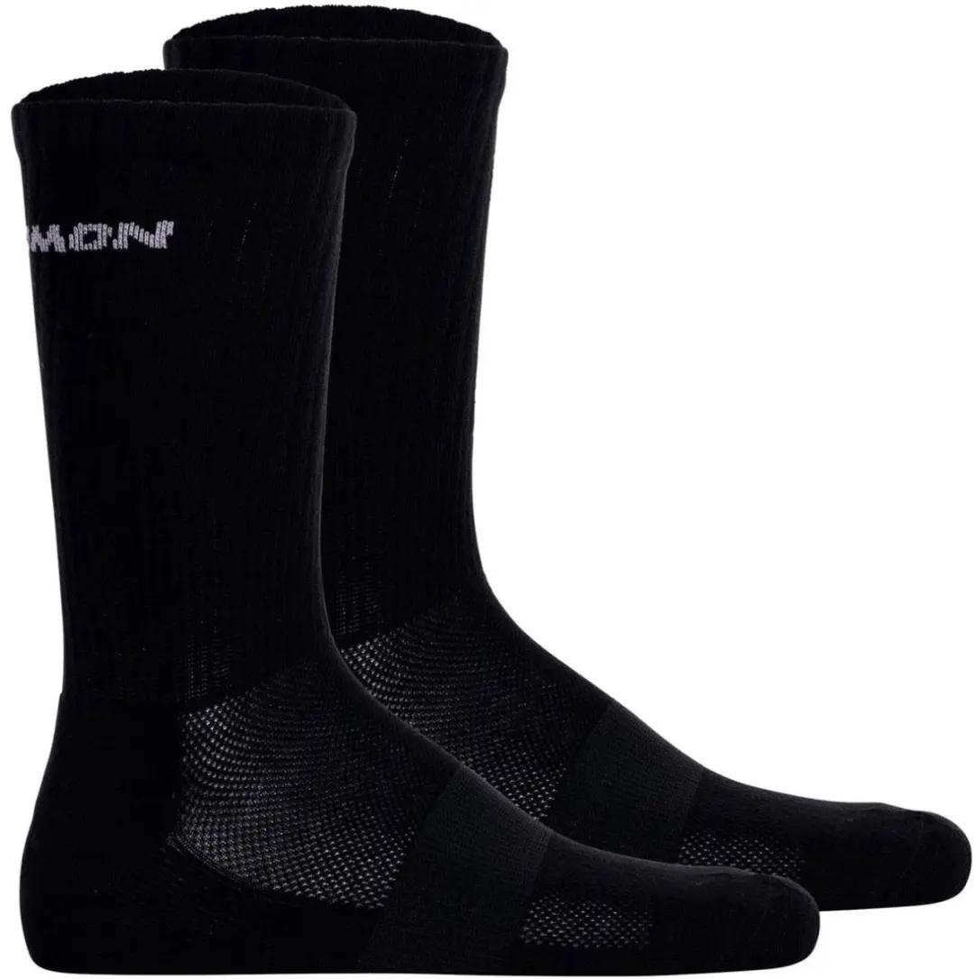 Salomon Evasion Crew Sokken - 2 Paar - Maat L