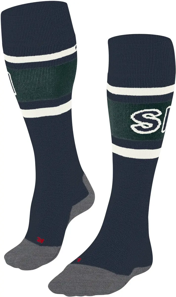 Falke SK2 Intermediate Skisokken Heren 46-48