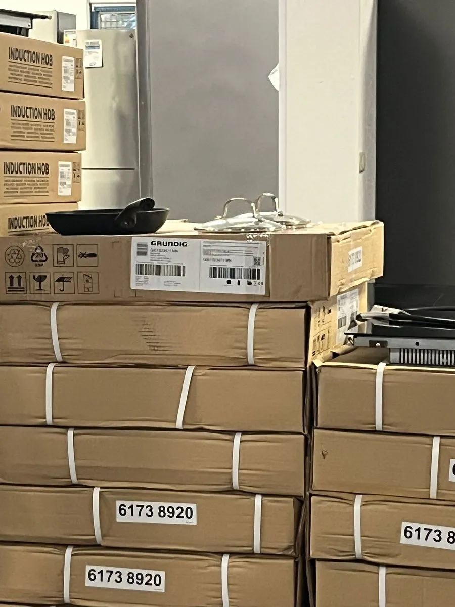Beko DS8513PA2W Vrijstaande Wasdroger 8 kg - Wit