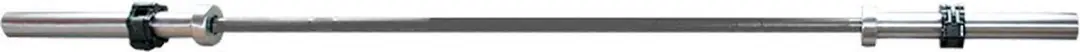 HMS GO450 Olympische Halterstang 220cm