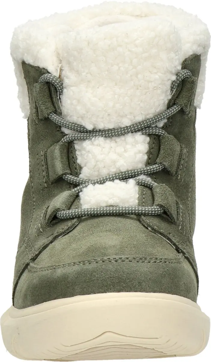 Sorel Explorer Next Carnival Dames Snowboot - Maat 39 - Kaki