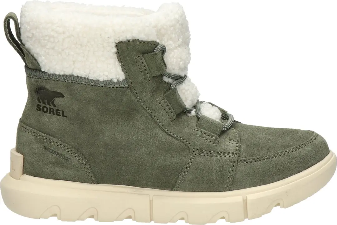 Sorel Explorer Next Carnival Dames Snowboot