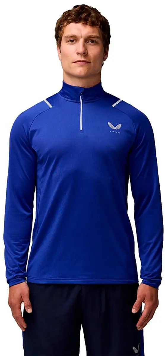 Castore Apex Thermal Sweatshirt