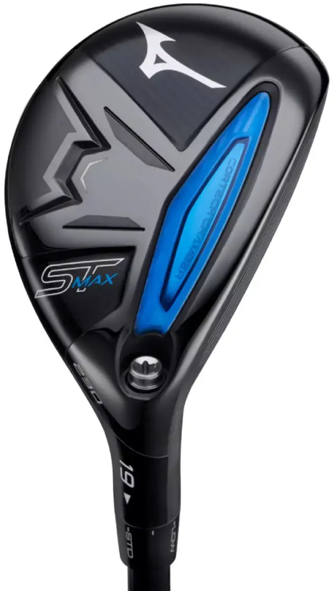 Mizuno ST-Max 230 Hybride Club 2024 - 3H - Rechtshandig - Regular - afbeelding 6 van 6