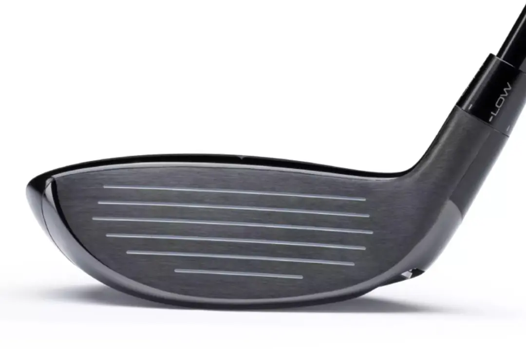 Mizuno ST-Max 230 Hybride Club 2024