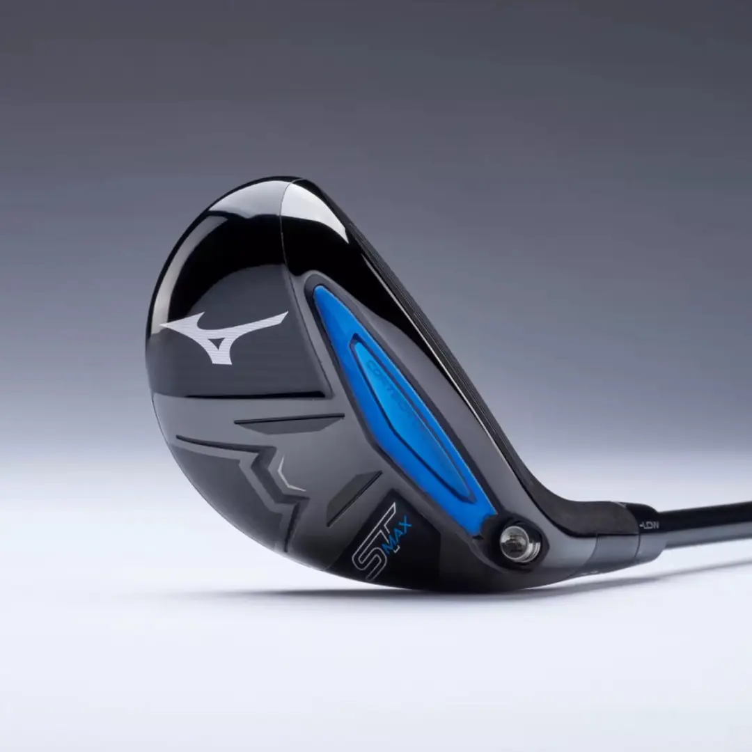 Mizuno ST-Max 230 Hybride Club 2024 - 3H - Rechtshandig - Regular