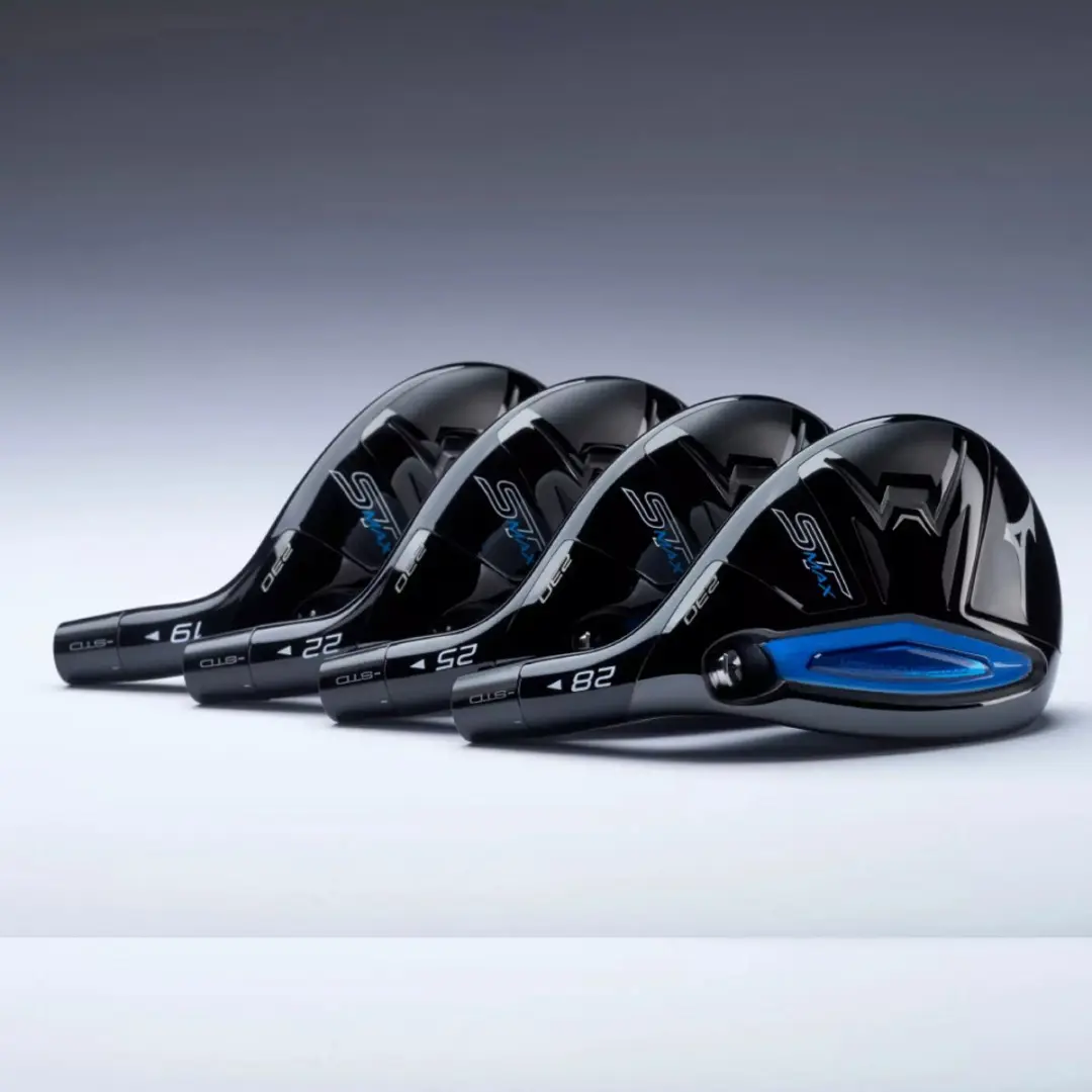 Mizuno ST-Max 230 Hybride Club 2024 - 3H - Rechtshandig - Regular