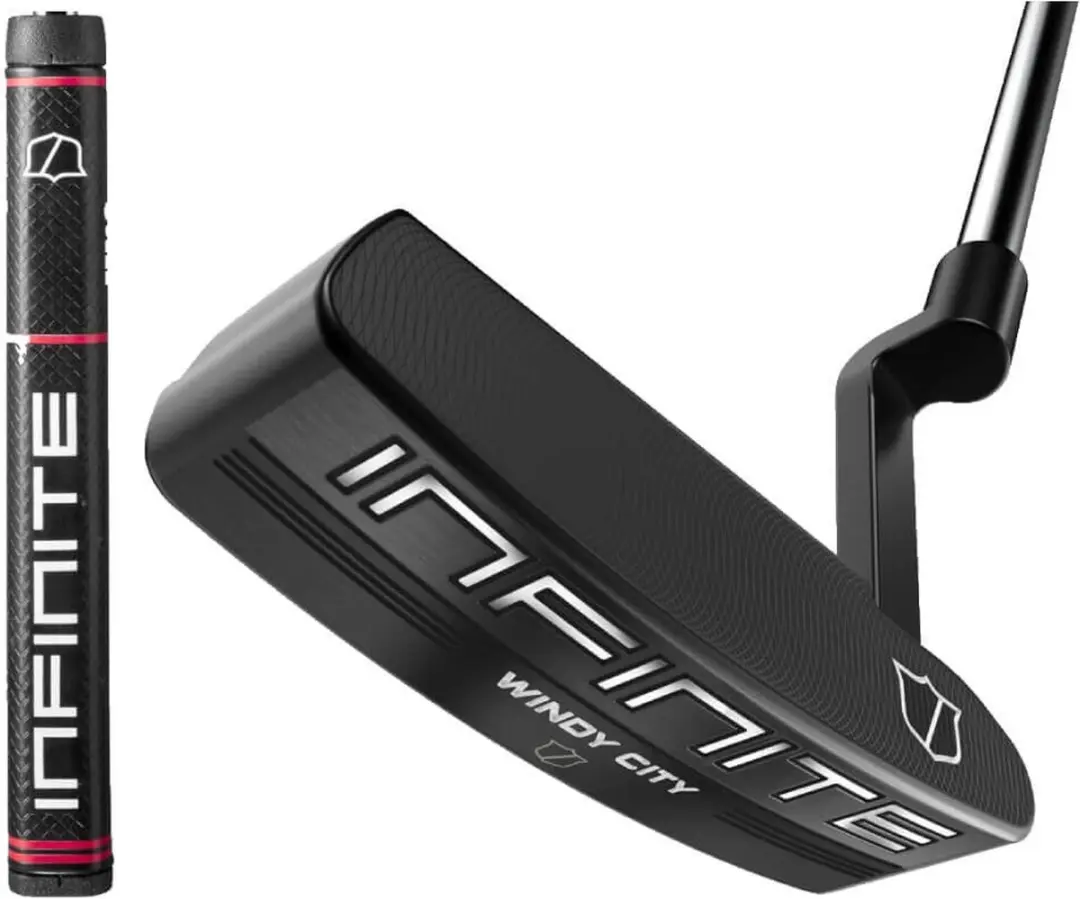 Wilson Infinite Windy City Putter