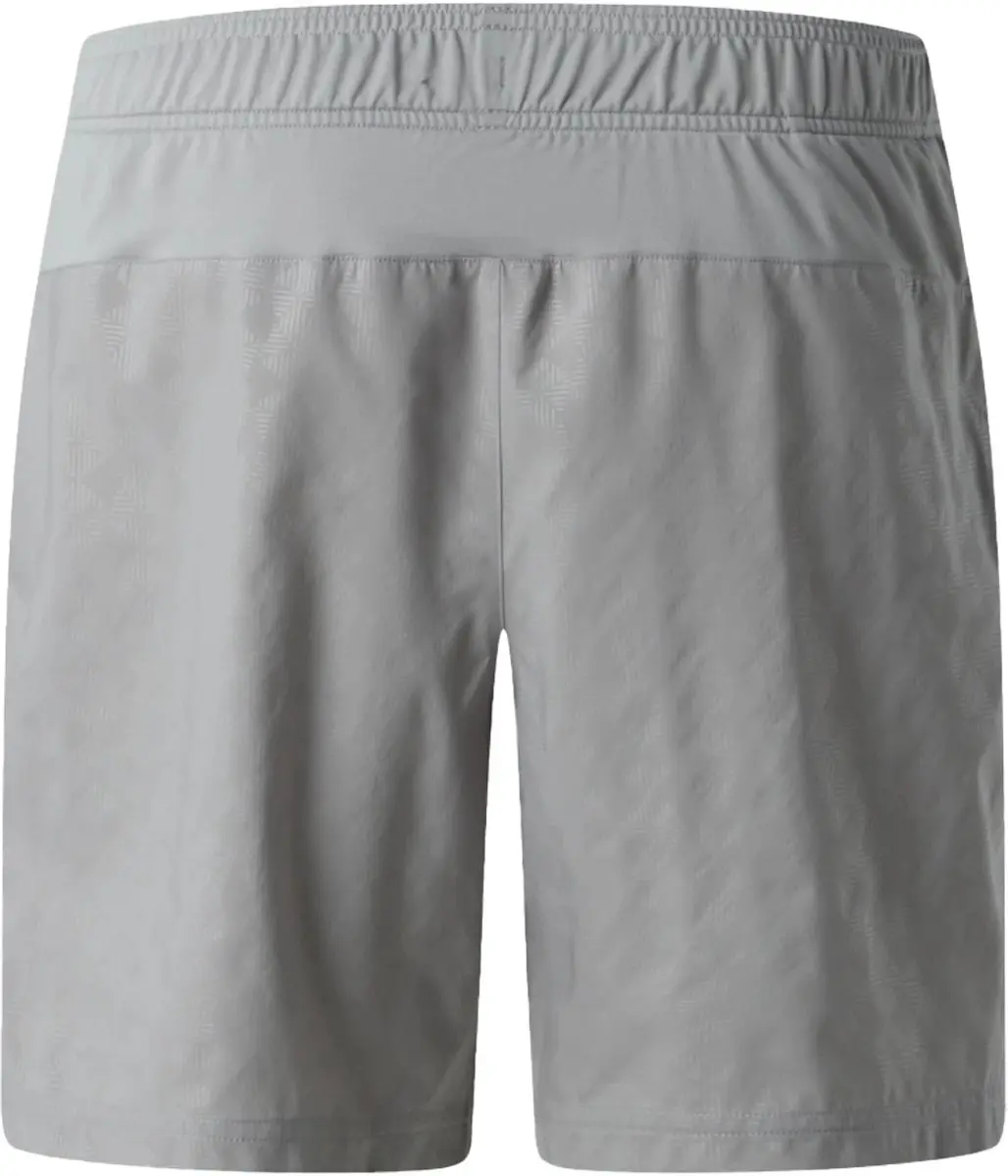 The North Face 24/7 Pentadome Short 7in - XS - Grijs