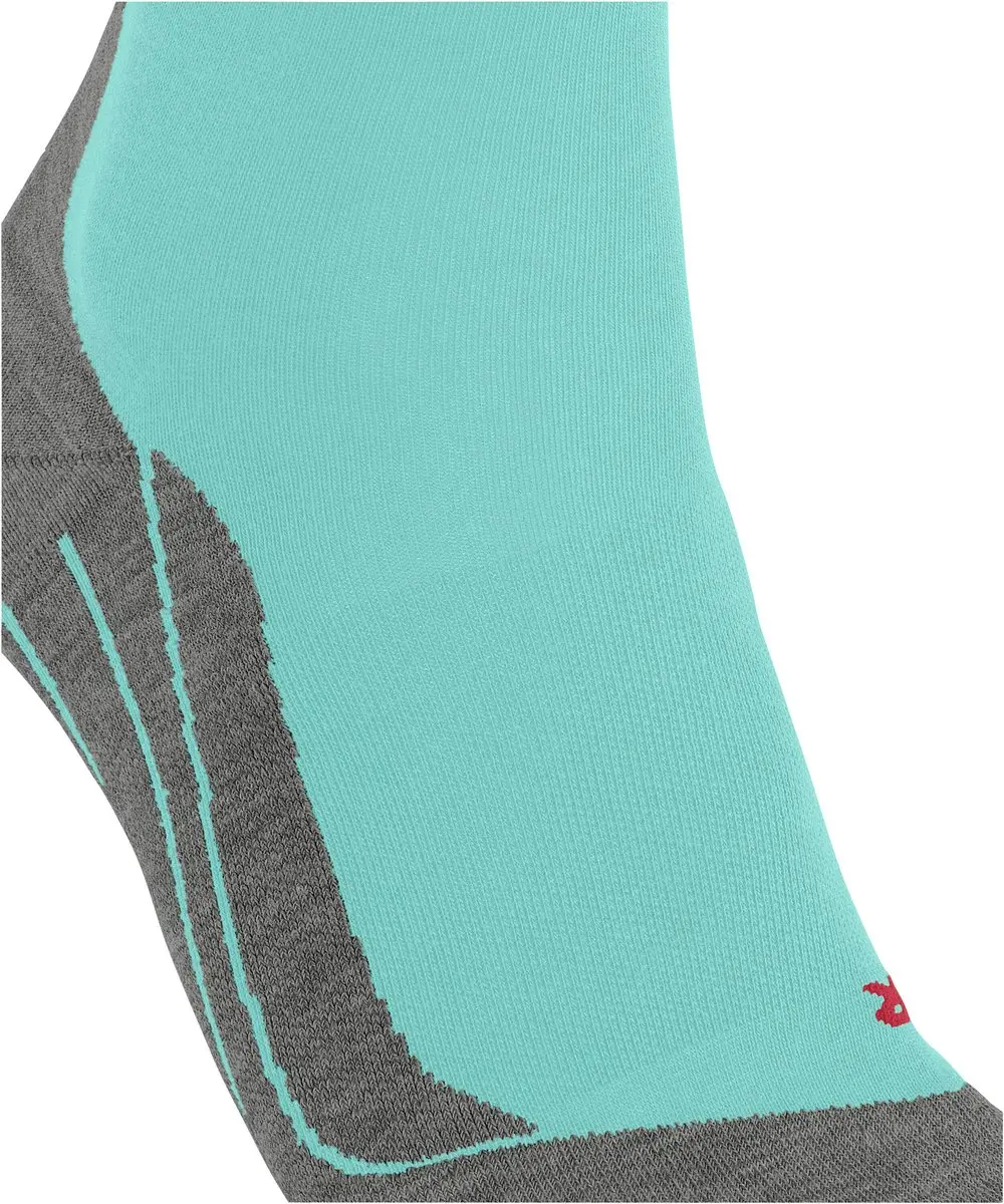 Falke RU4 Hardloopsokken Dames - Blauw - Maat 39/40
