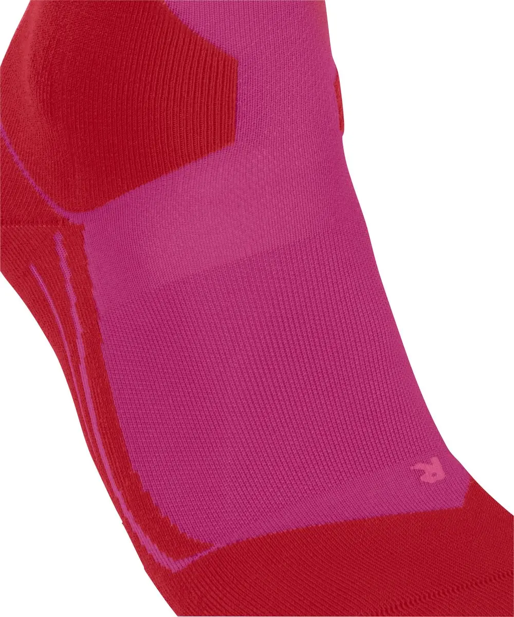 Falke SK5 Expert Dames Skisokken - 35/36 - Paars