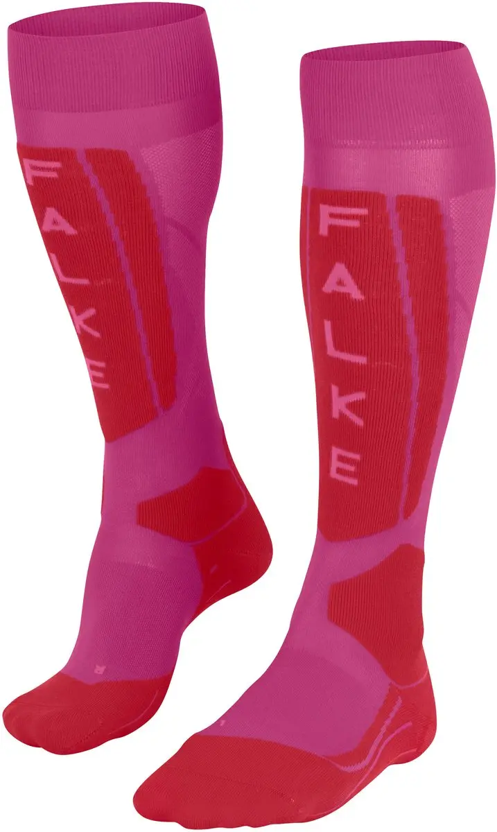 Falke SK5 Expert Dames Skisokken