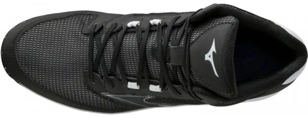 Mizuno Dominant AS Mid - 42.5