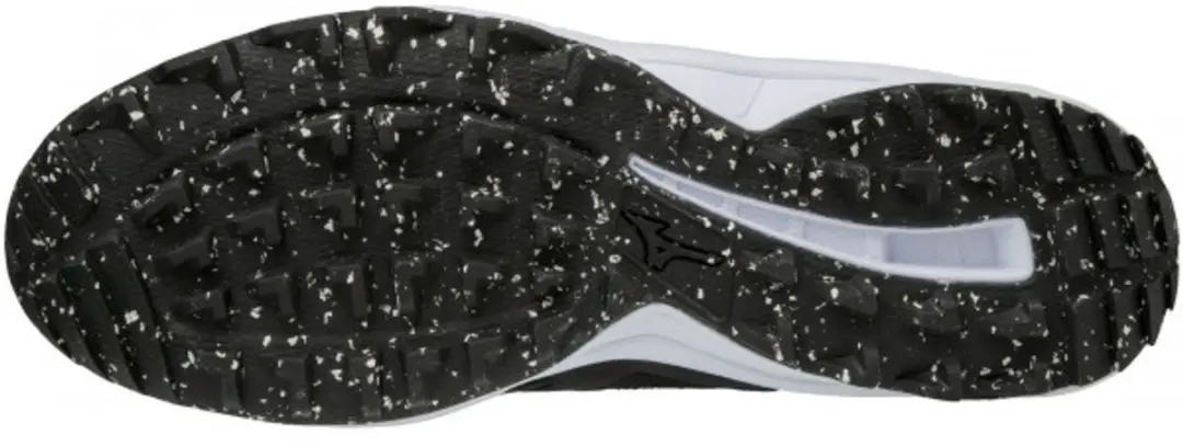Mizuno Dominant AS Mid - 42.5