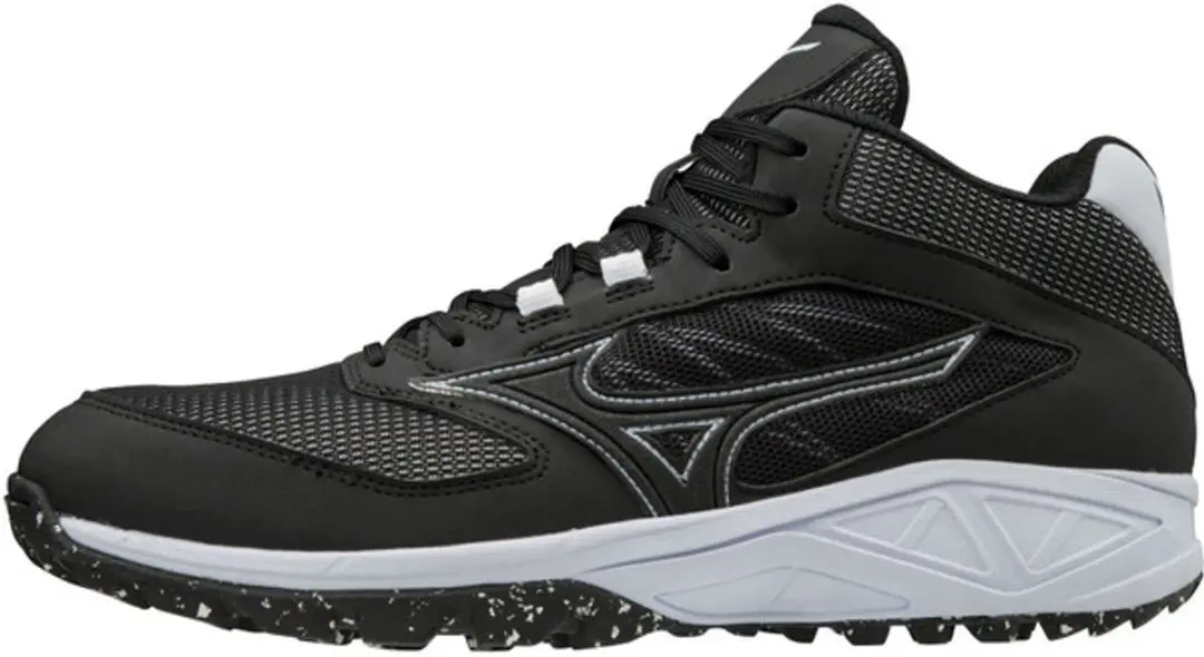 Mizuno Dominant AS Mid