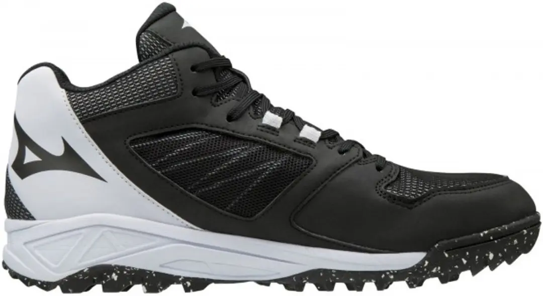 Mizuno Dominant AS Mid - 42.5