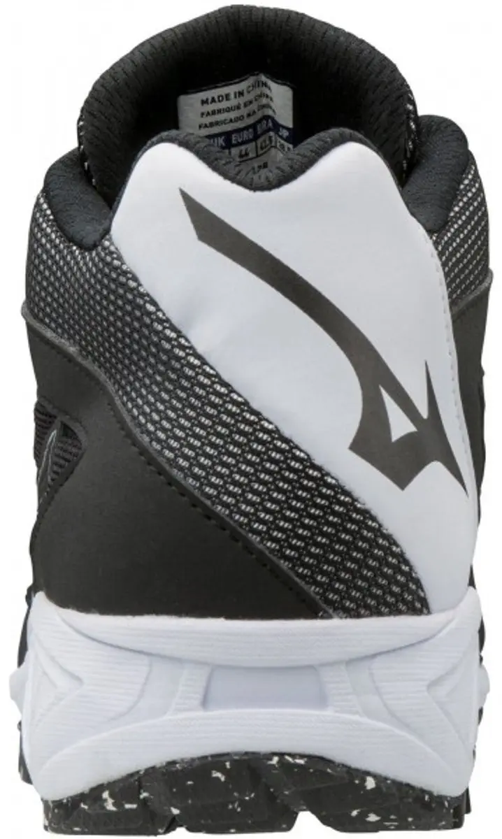 Mizuno Dominant AS Mid - 42.5