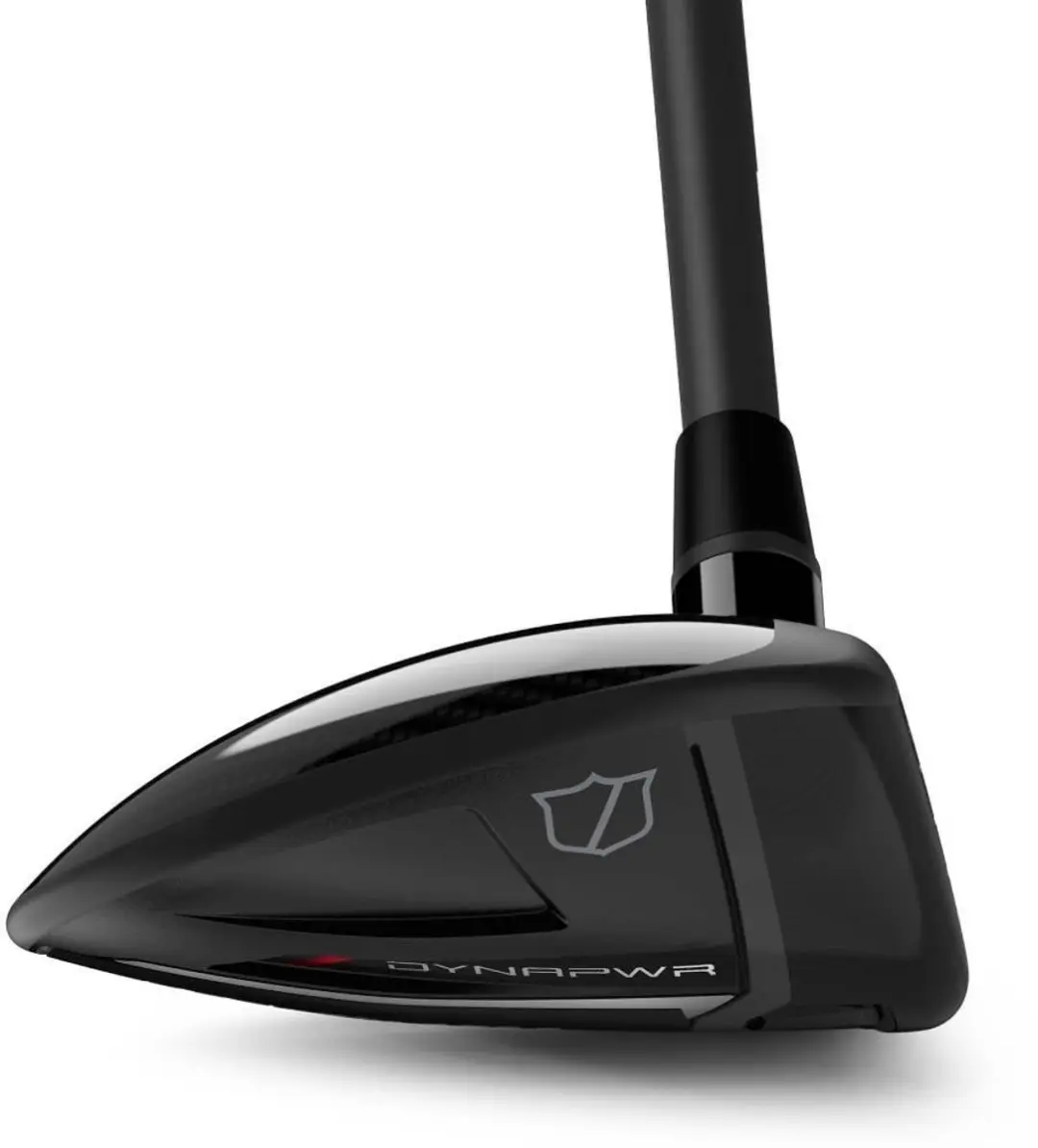Wilson DynaPower 2 Carbon Fairway Wood 2025 - 18° - Rechtshandig