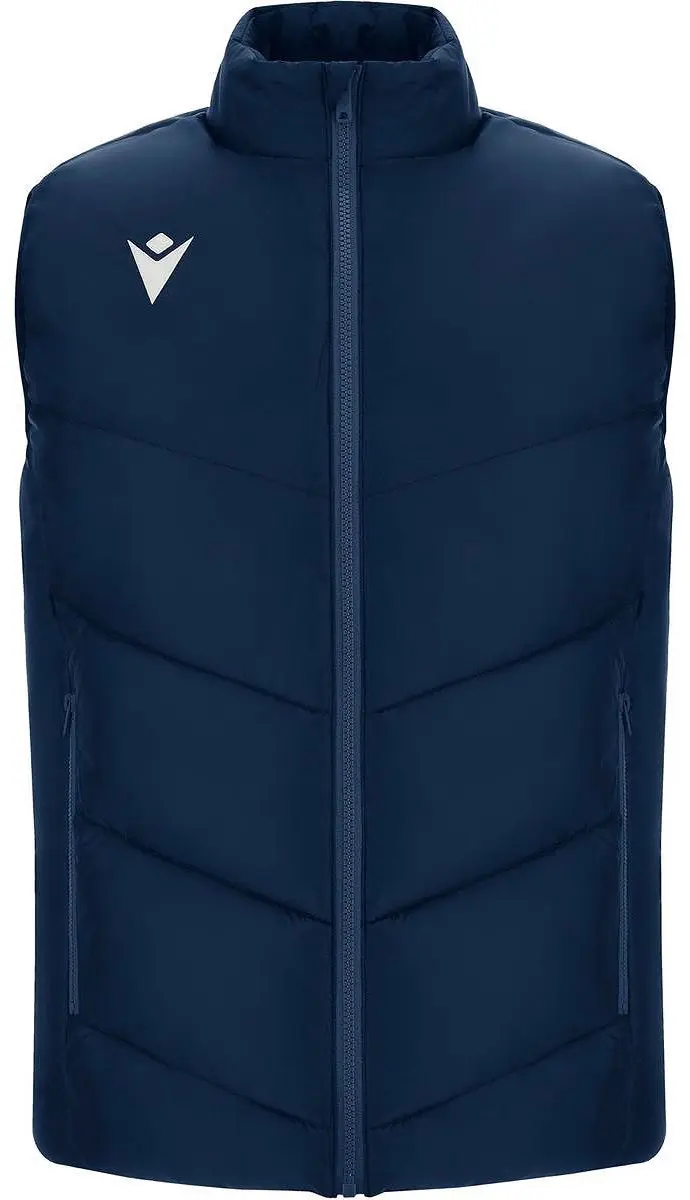Macron Coldmire Bodywarmer Heren - Marine - 3XL