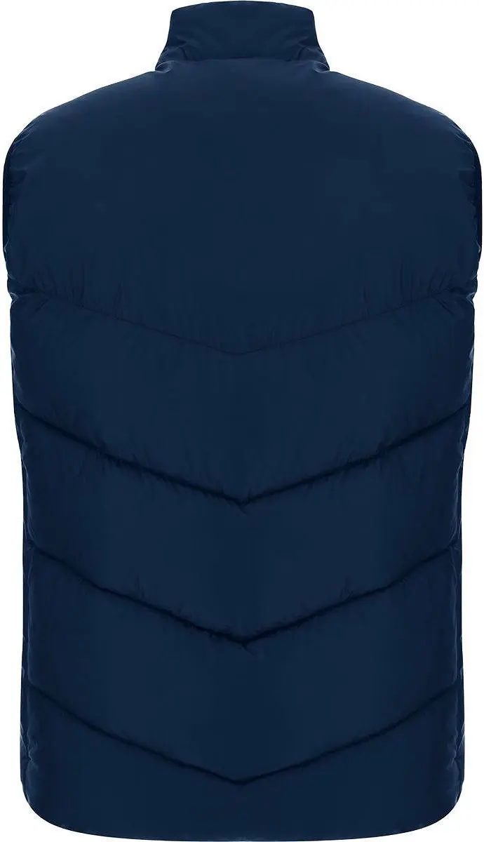 Macron Coldmire Bodywarmer Heren - Marine - 3XL