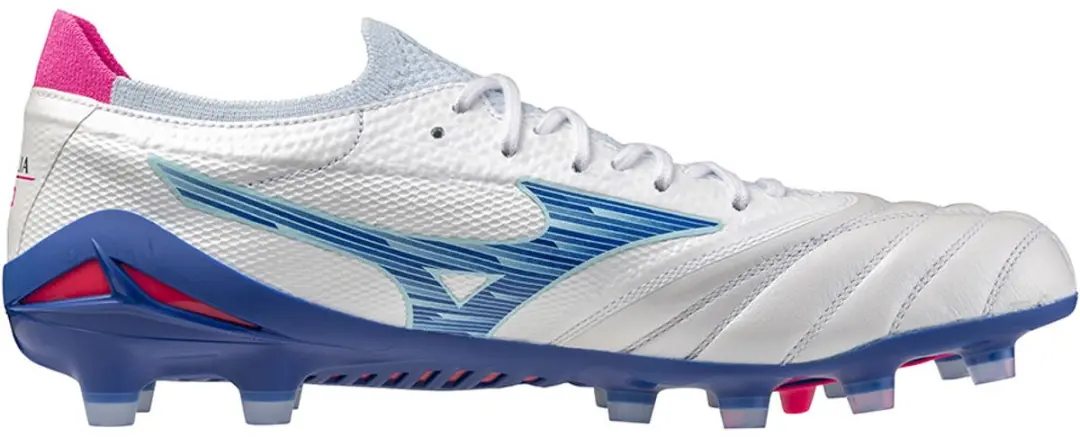 Mizuno Morelia Neo IV Beta Elite FG Voetbalschoenen 46
