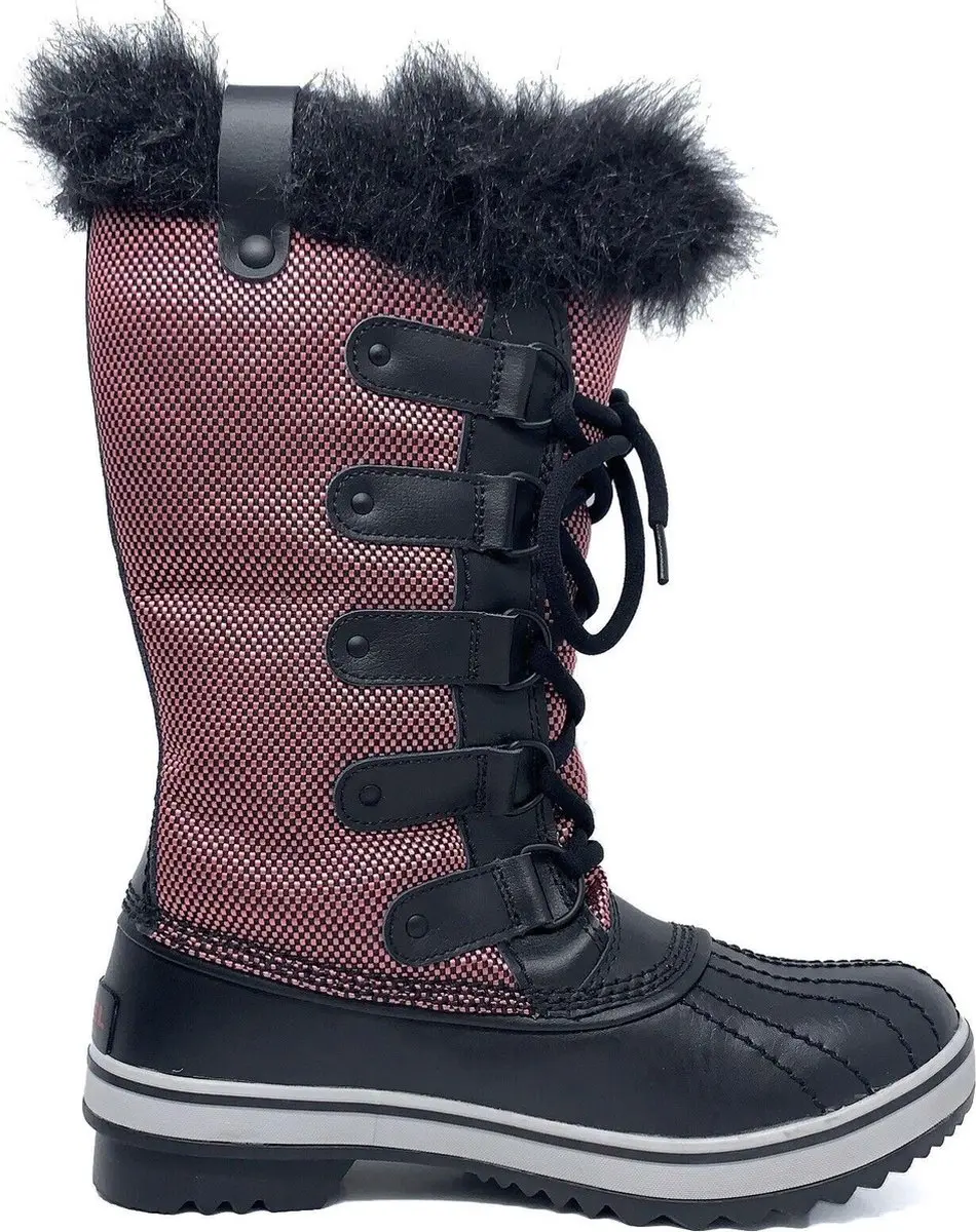 Sorel Wmns Tofino NL2013 Chili/Black