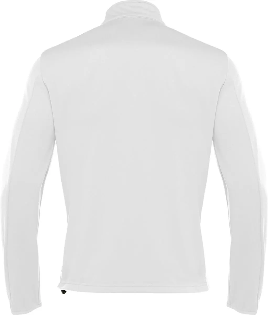 Macron Academy Pro Nemesis Polyestervest Heren - S Wit