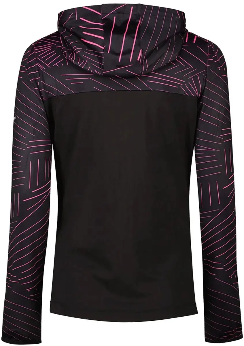Macron Flavie Jas - Zwart S