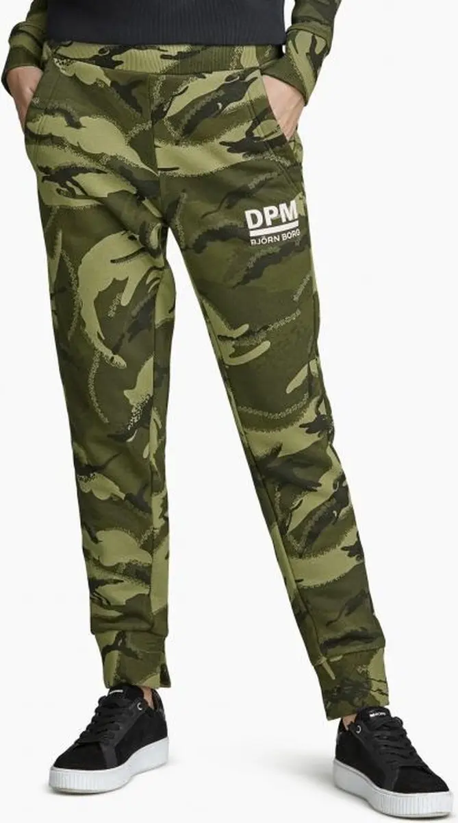 Björn Borg DPM Her Joggingbroek