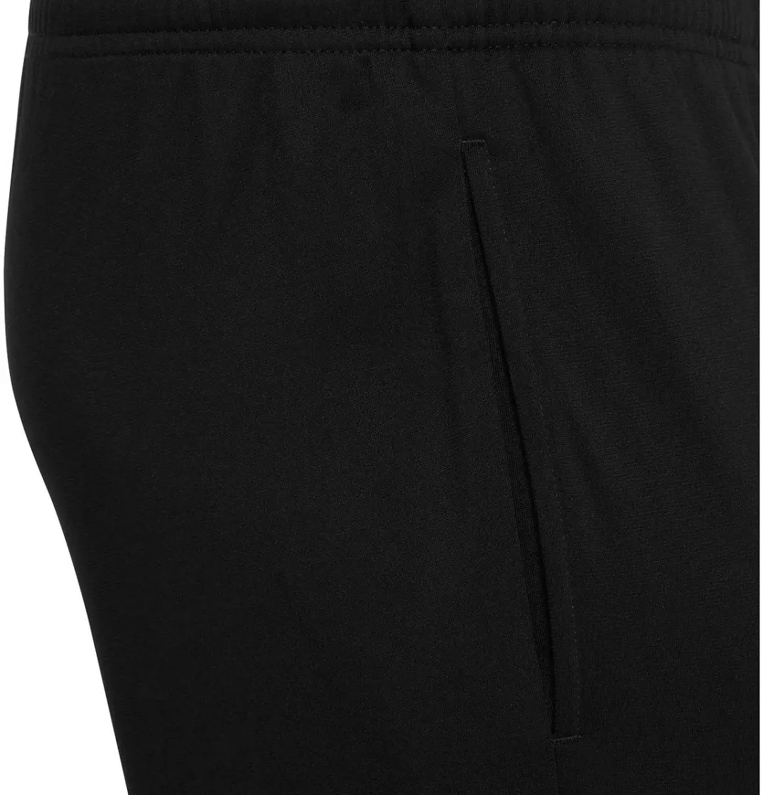 Macron Jotnar Polyesterbroek Kinderen 122cm - Zwart