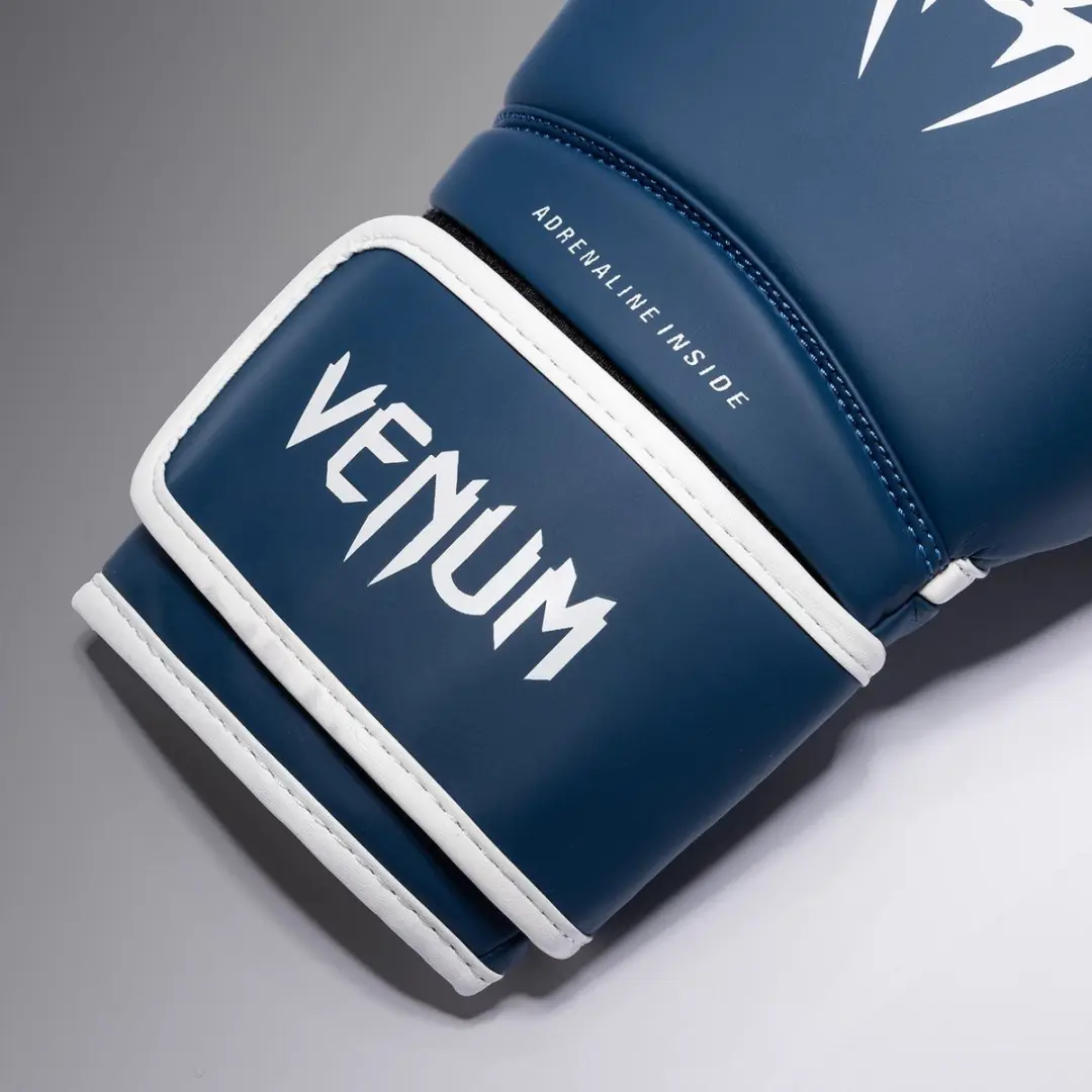 Venum Contender 1.5 Bokshandschoenen 16 oz - Cobalt/Blauw