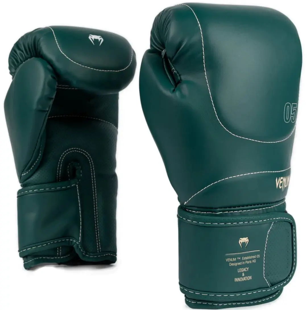 Venum Impact Evo Bokshandschoenen 12 oz