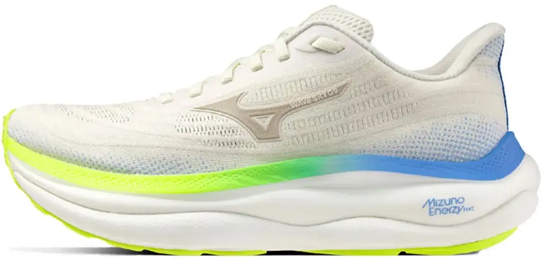Mizuno Wave Sky 9 Hardloopschoenen 38.5