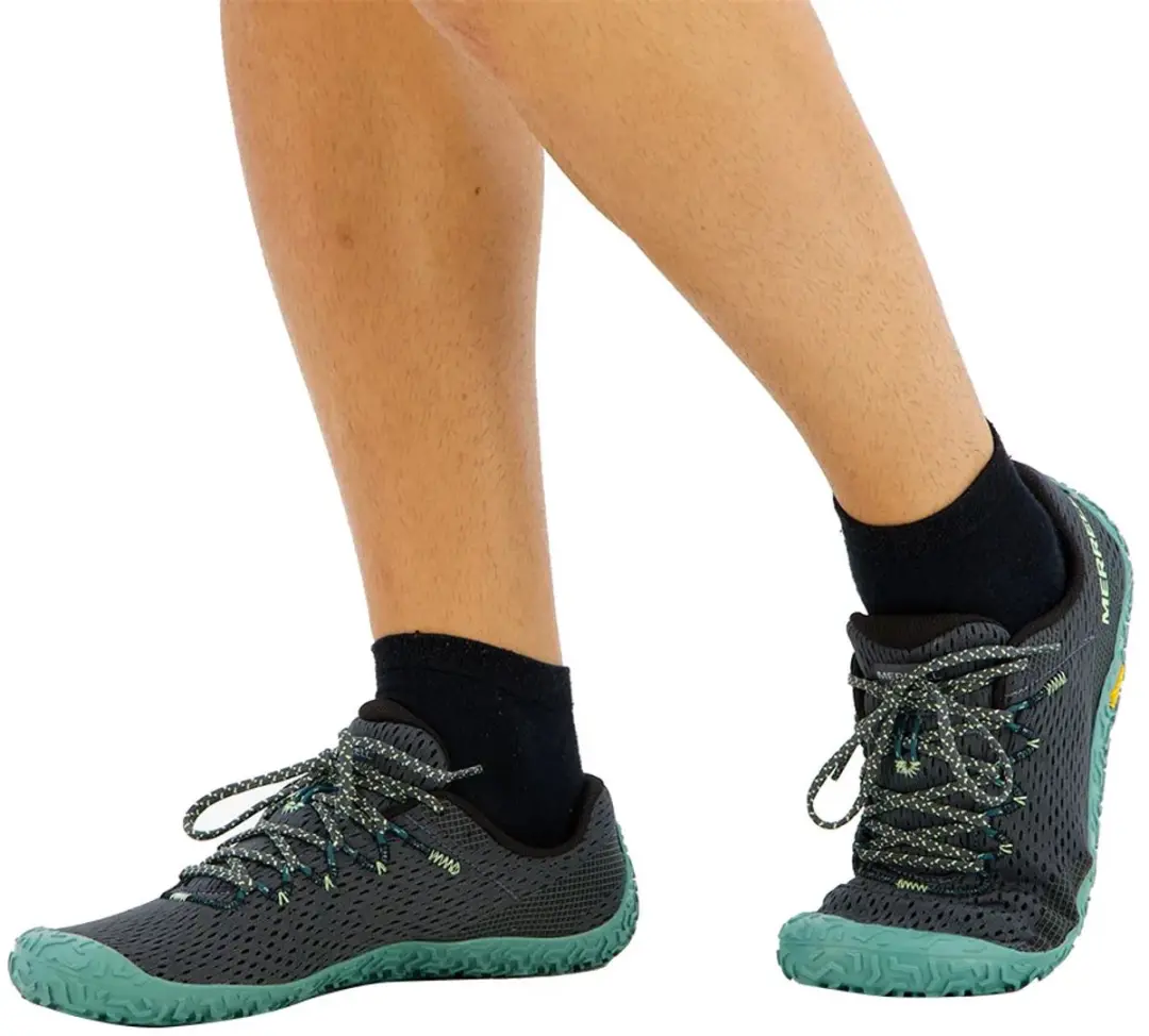 Merrell Vapor Glove 6 Trailschoenen