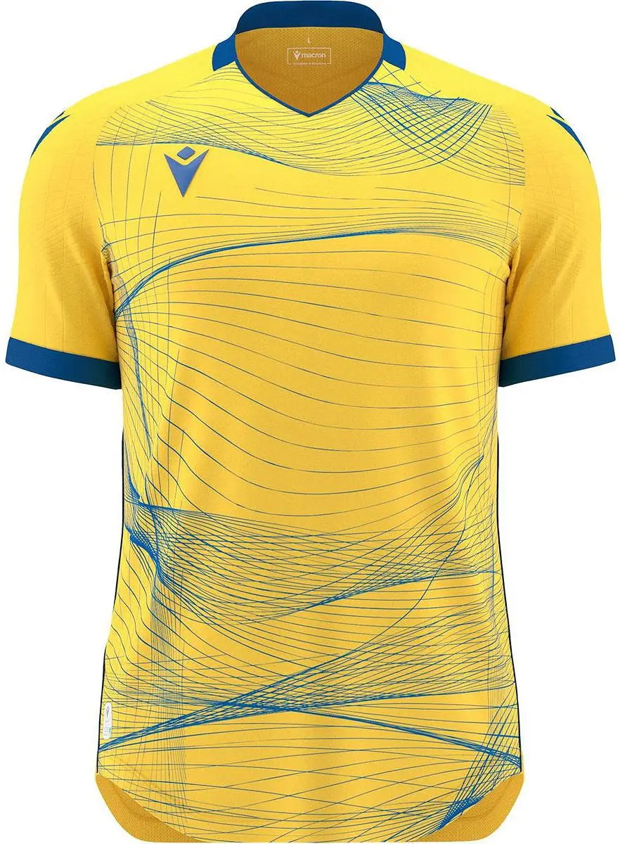 Macron Wyvern Eco Shirt Heren