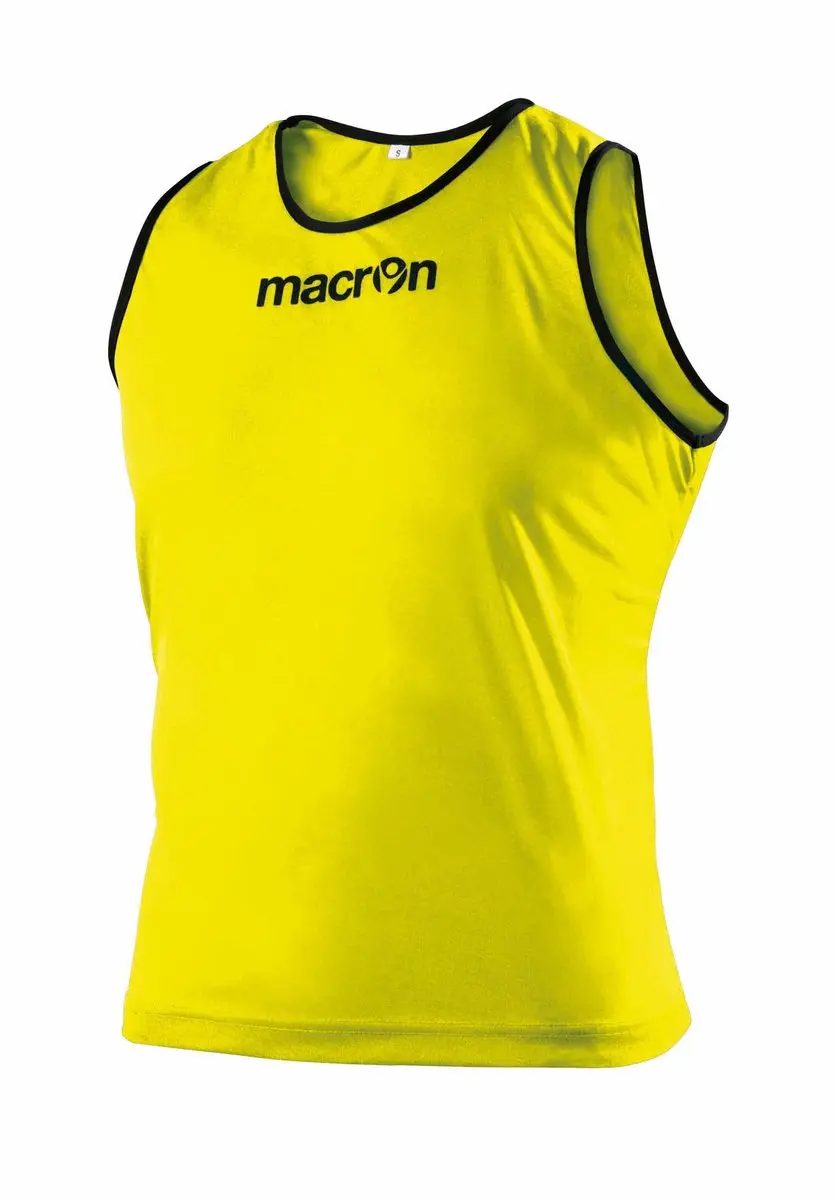 Macron Practice Trainingsvest