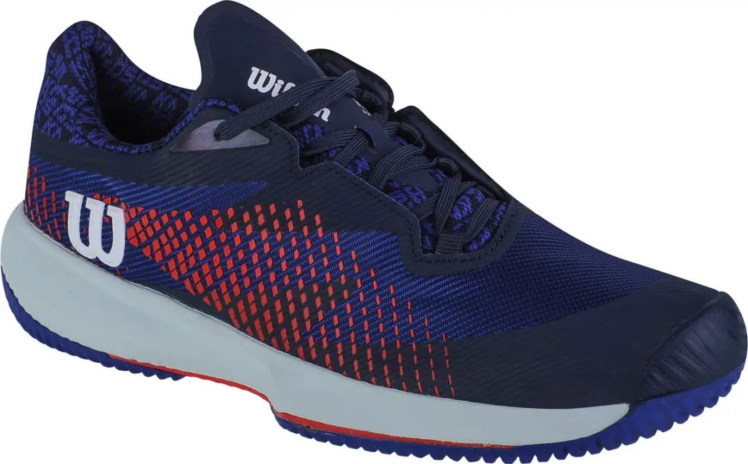 Wilson Kaos Swift 1.5 Tennisschoenen 46