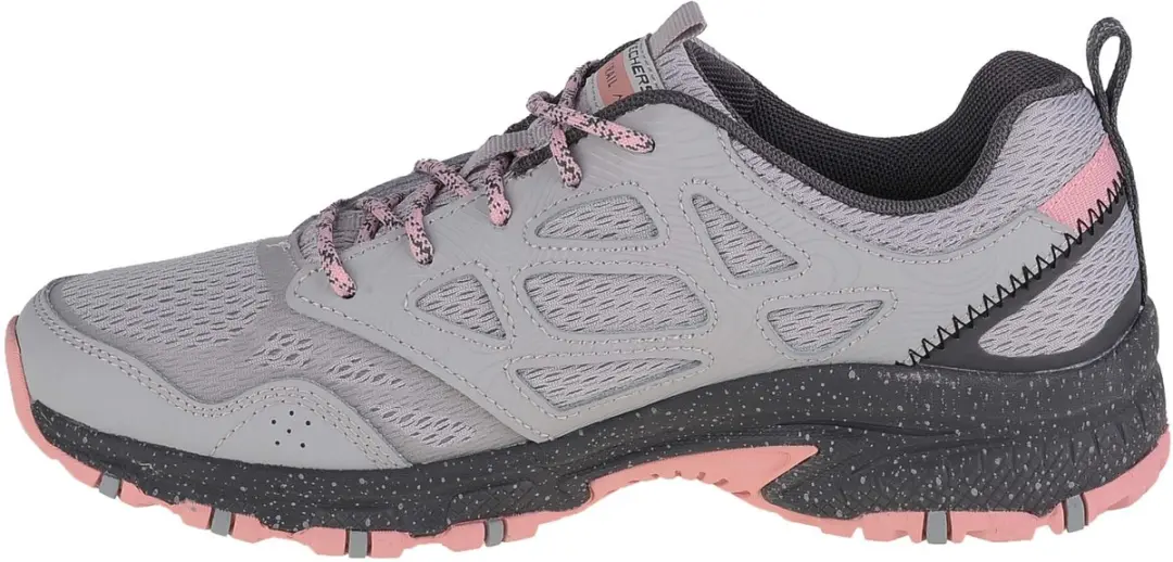 Skechers Hillcrest Sports Trainers 38.5 - Grijs
