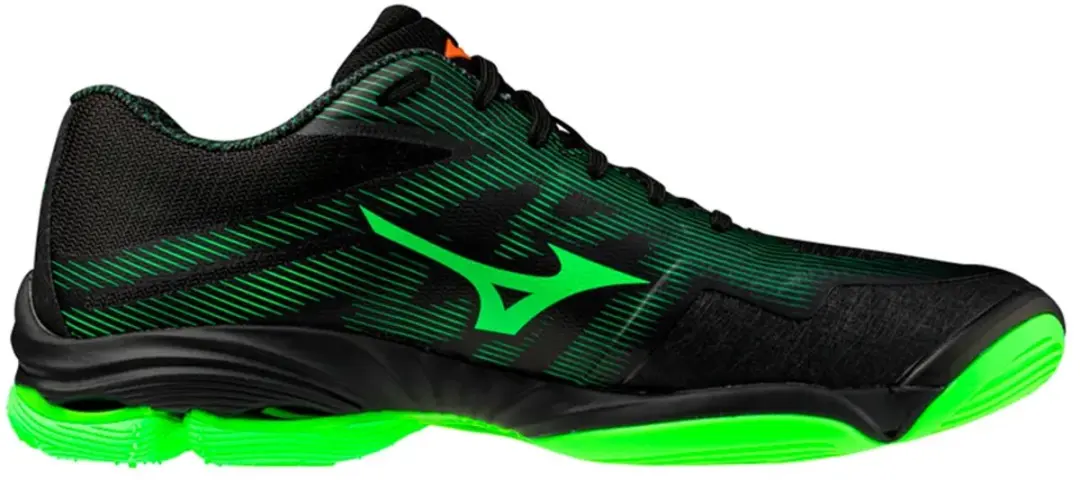 Mizuno Wave Lightning Pro Indoor Schoenen - 43